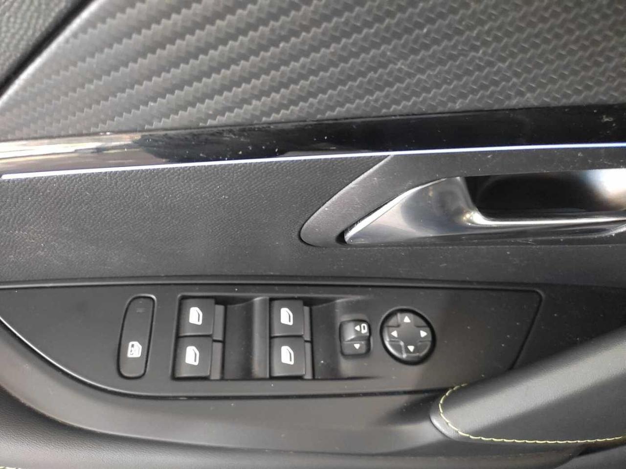 Peugeot Peugeot 208 usata 3