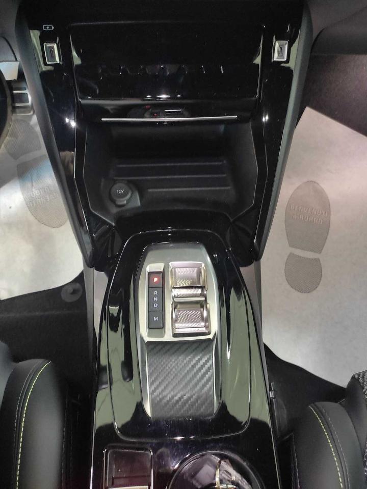 Peugeot Peugeot 208 usata 4