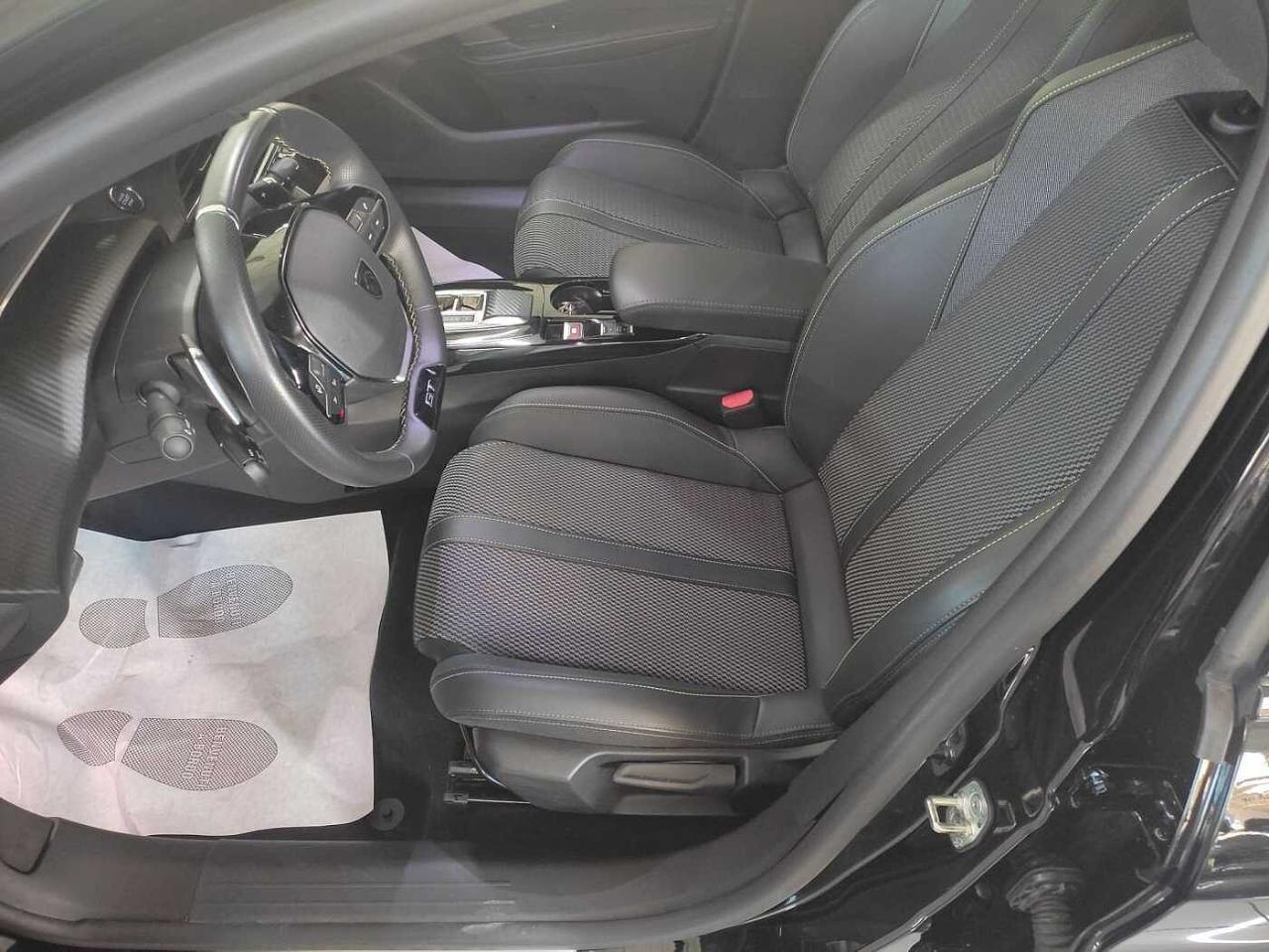 Peugeot Peugeot 208 usata 7