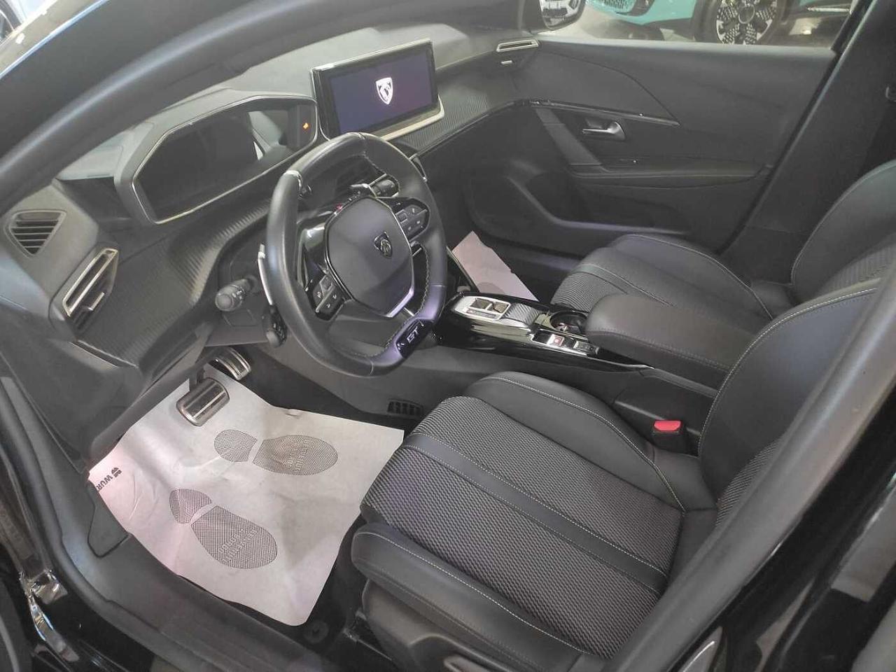 Peugeot Peugeot 208 usata 8