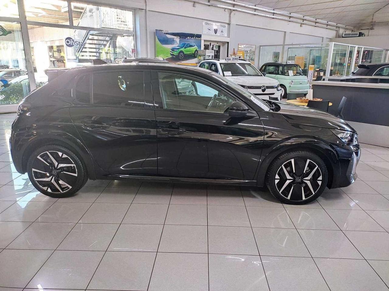 Peugeot Peugeot 208 usata 12