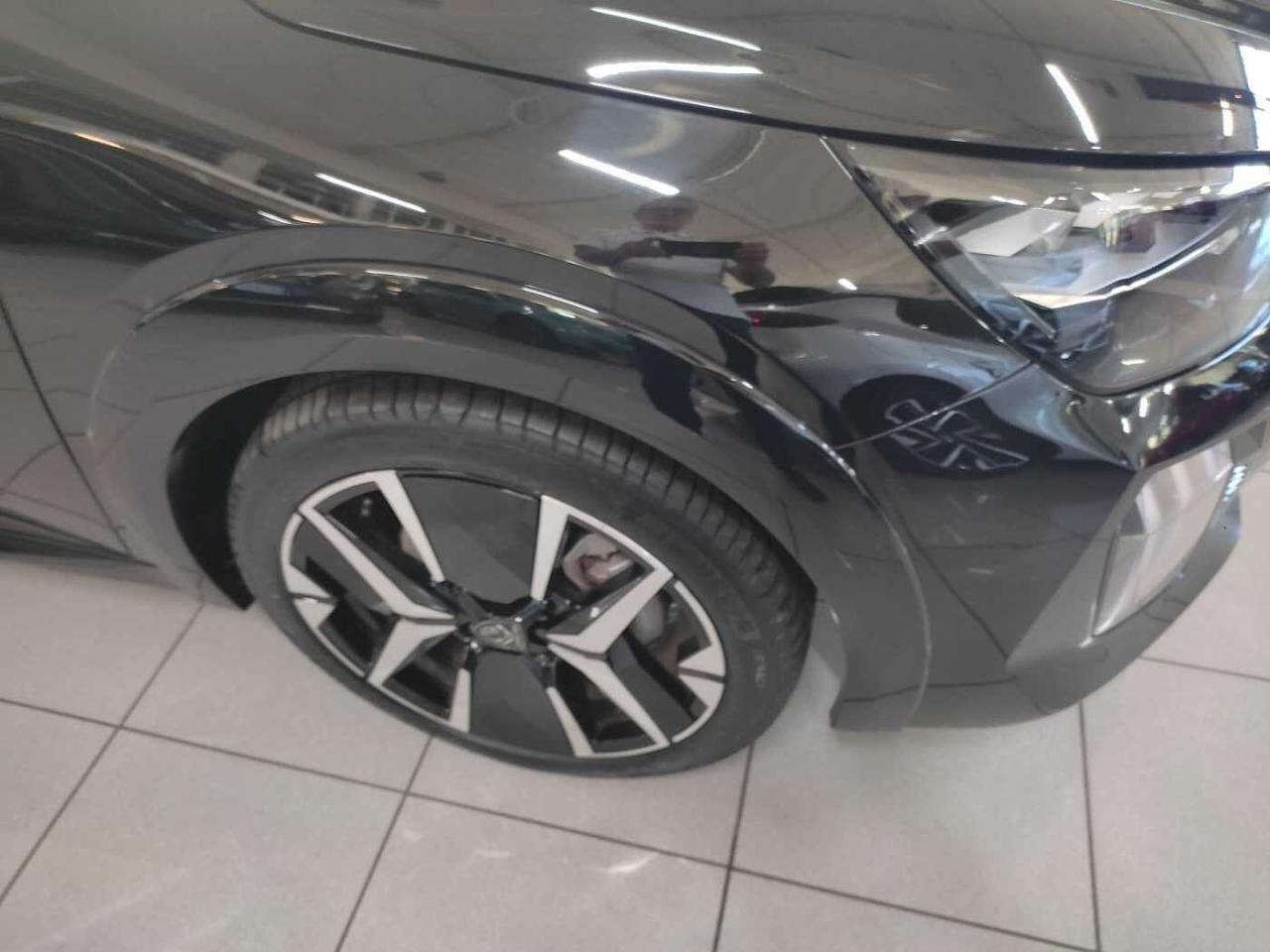 Peugeot Peugeot 208 usata 20