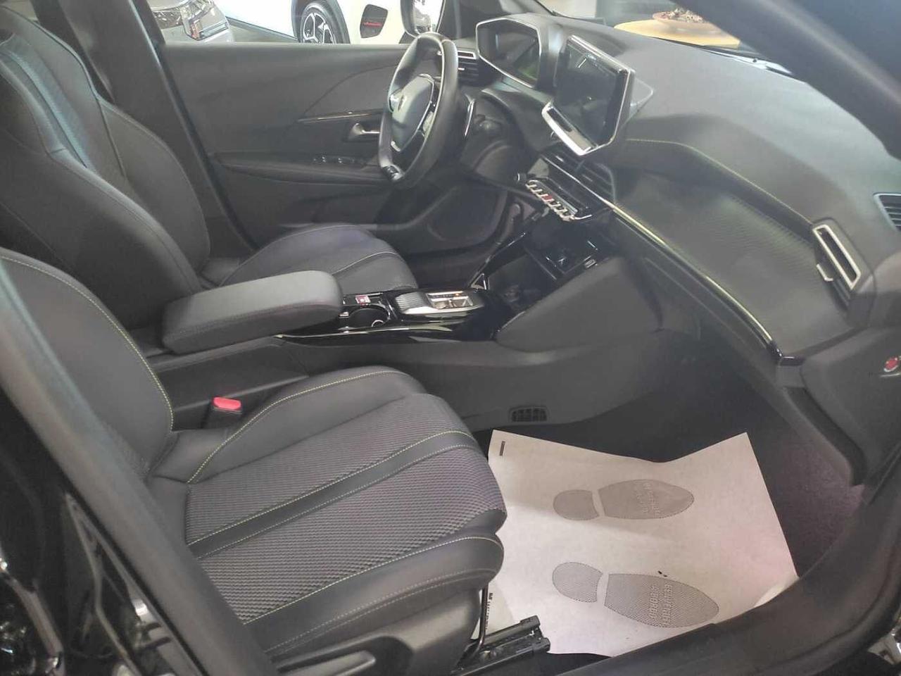 Peugeot Peugeot 208 usata 22