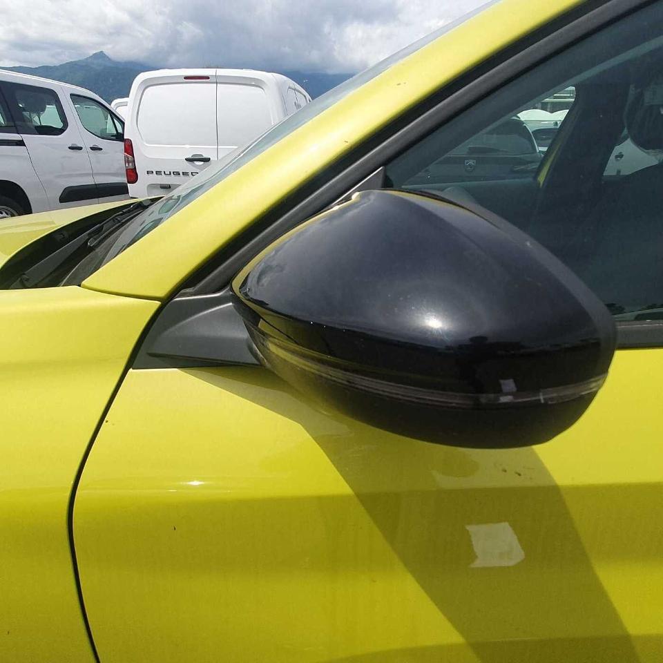 Peugeot 208 - Foto 5