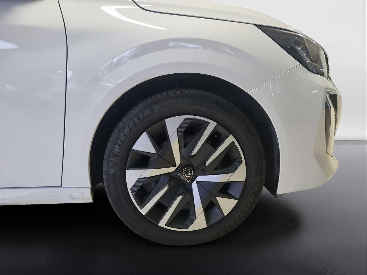 Peugeot Peugeot 208 usata 5