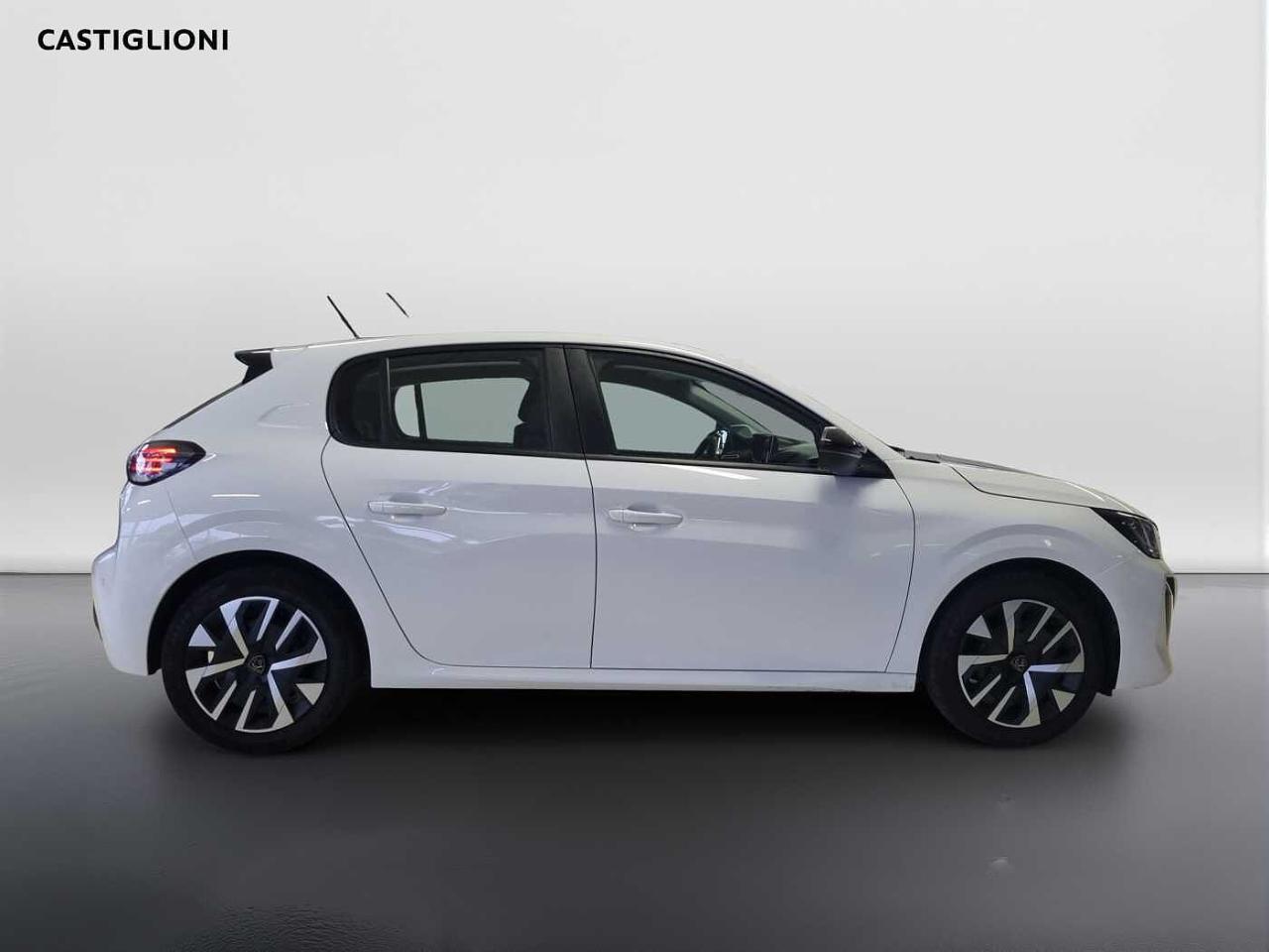 Peugeot Peugeot 208 usata 10