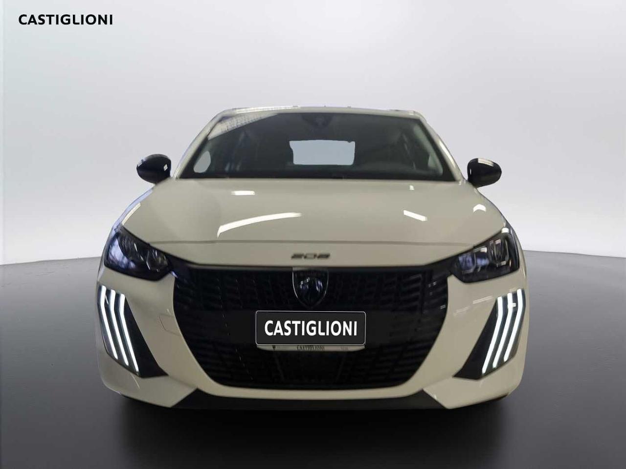 Peugeot Peugeot 208 usata 11