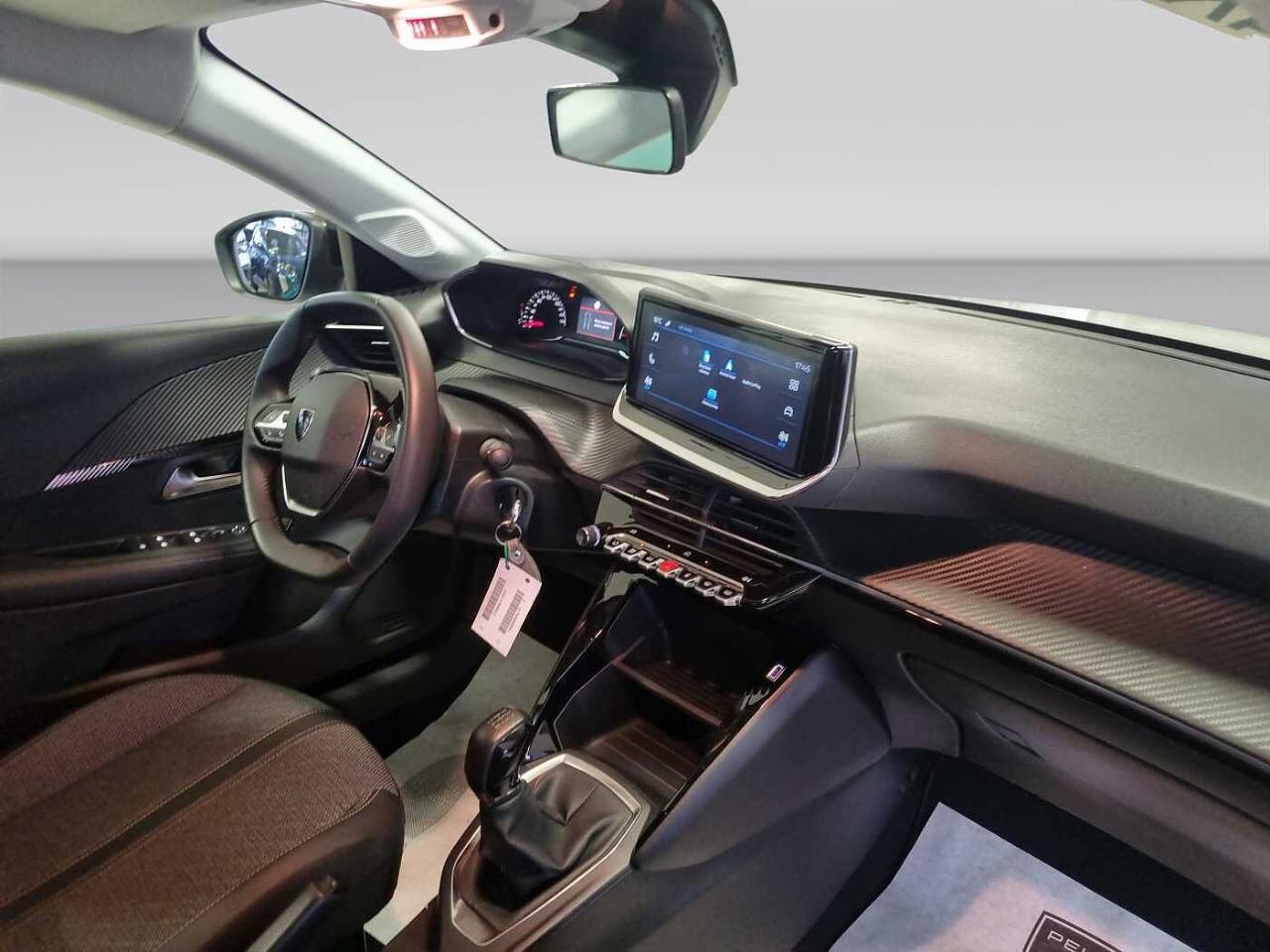 Peugeot Peugeot 208 usata 12