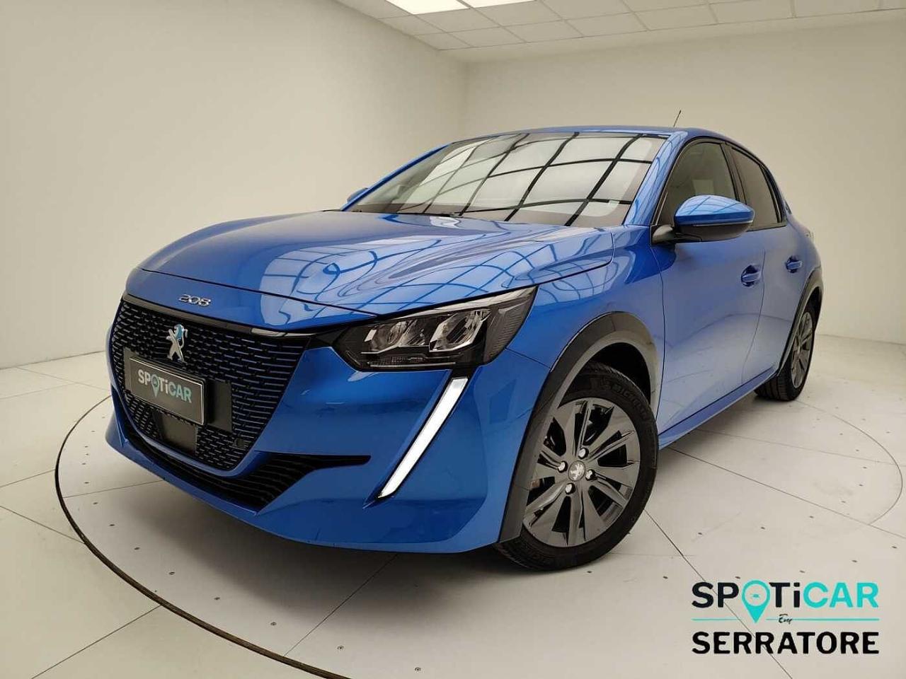 Peugeot 208 208 II 2019 e- Allure Pack 100kW 