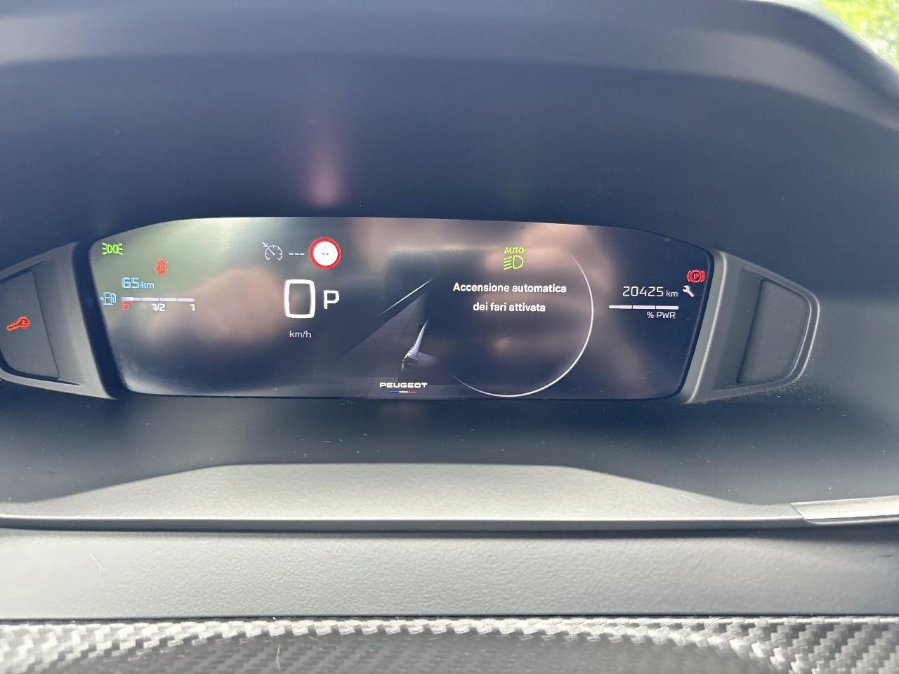 Peugeot 208 - Foto 5