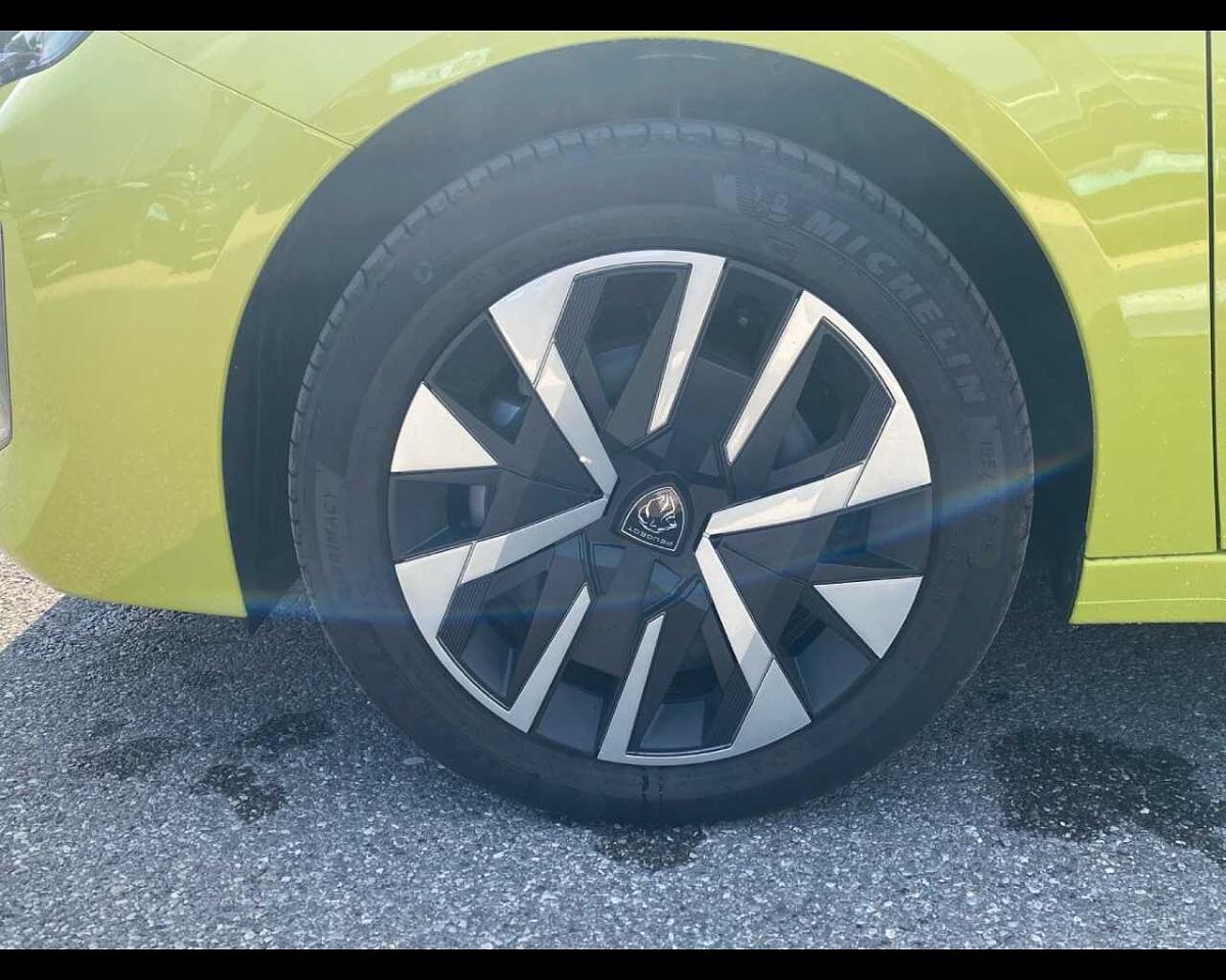 Peugeot Peugeot 208 usata 6