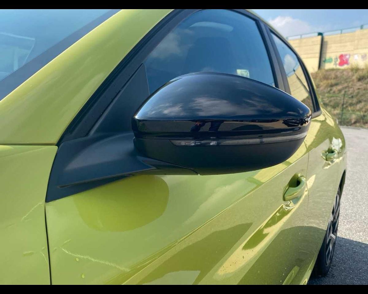 Peugeot Peugeot 208 usata 7