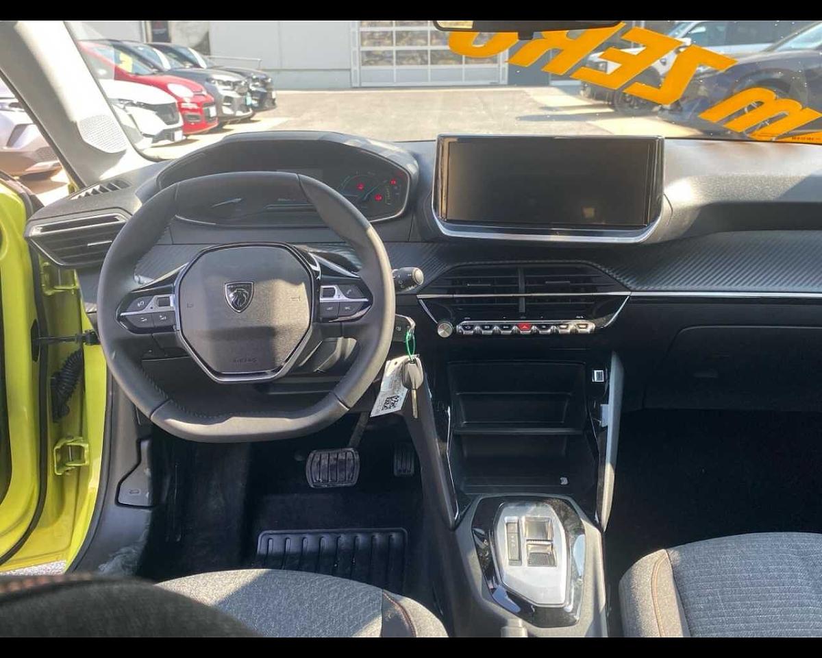 Peugeot Peugeot 208 usata 12
