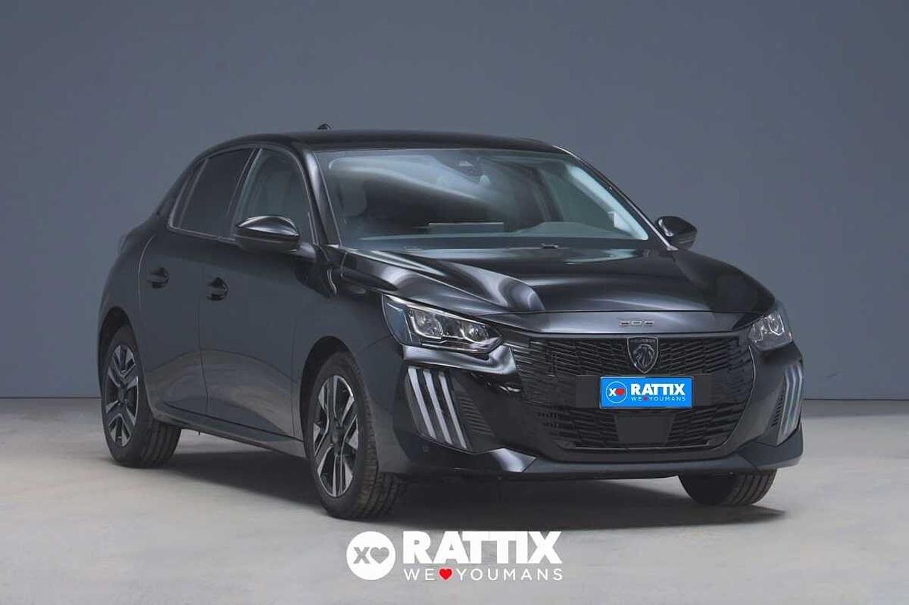 Peugeot 208 208 1.2 PureTech 100CV Allure 