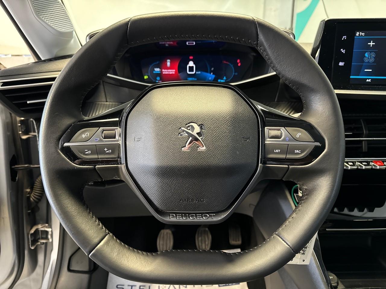 Peugeot Peugeot 208 usata, con Mirror Screen