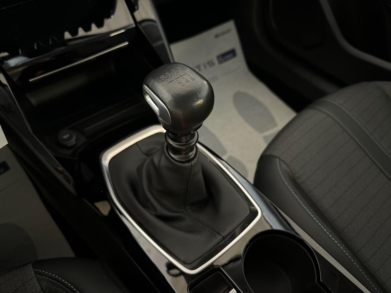 Peugeot Peugeot 208 usata 7