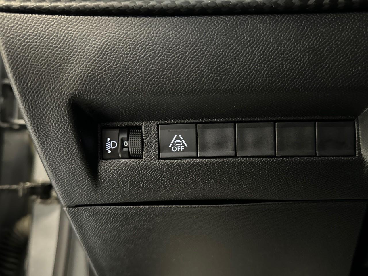 Peugeot Peugeot 208 usata 10