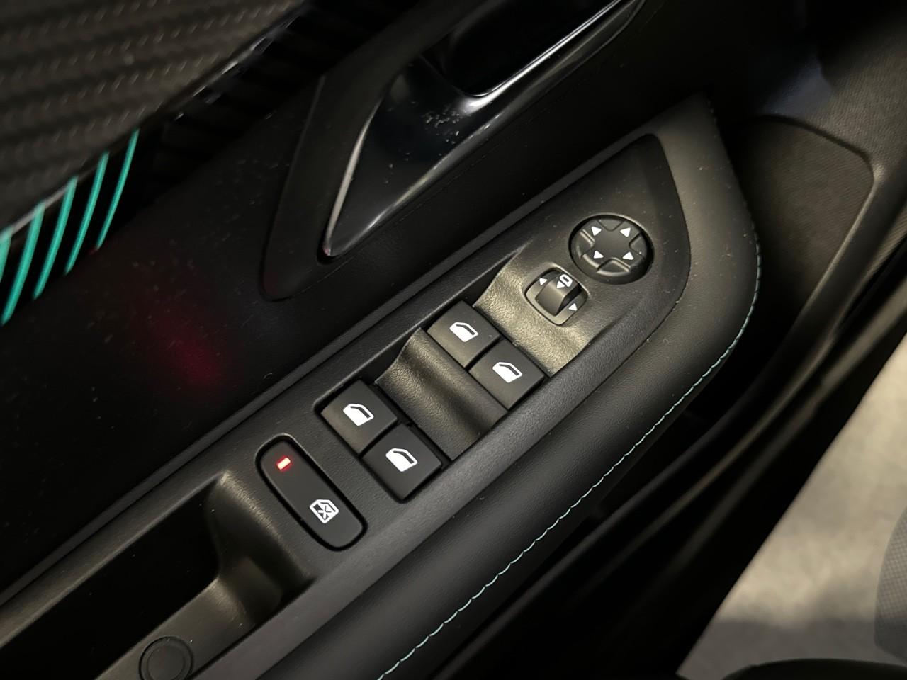 Peugeot Peugeot 208 usata 12