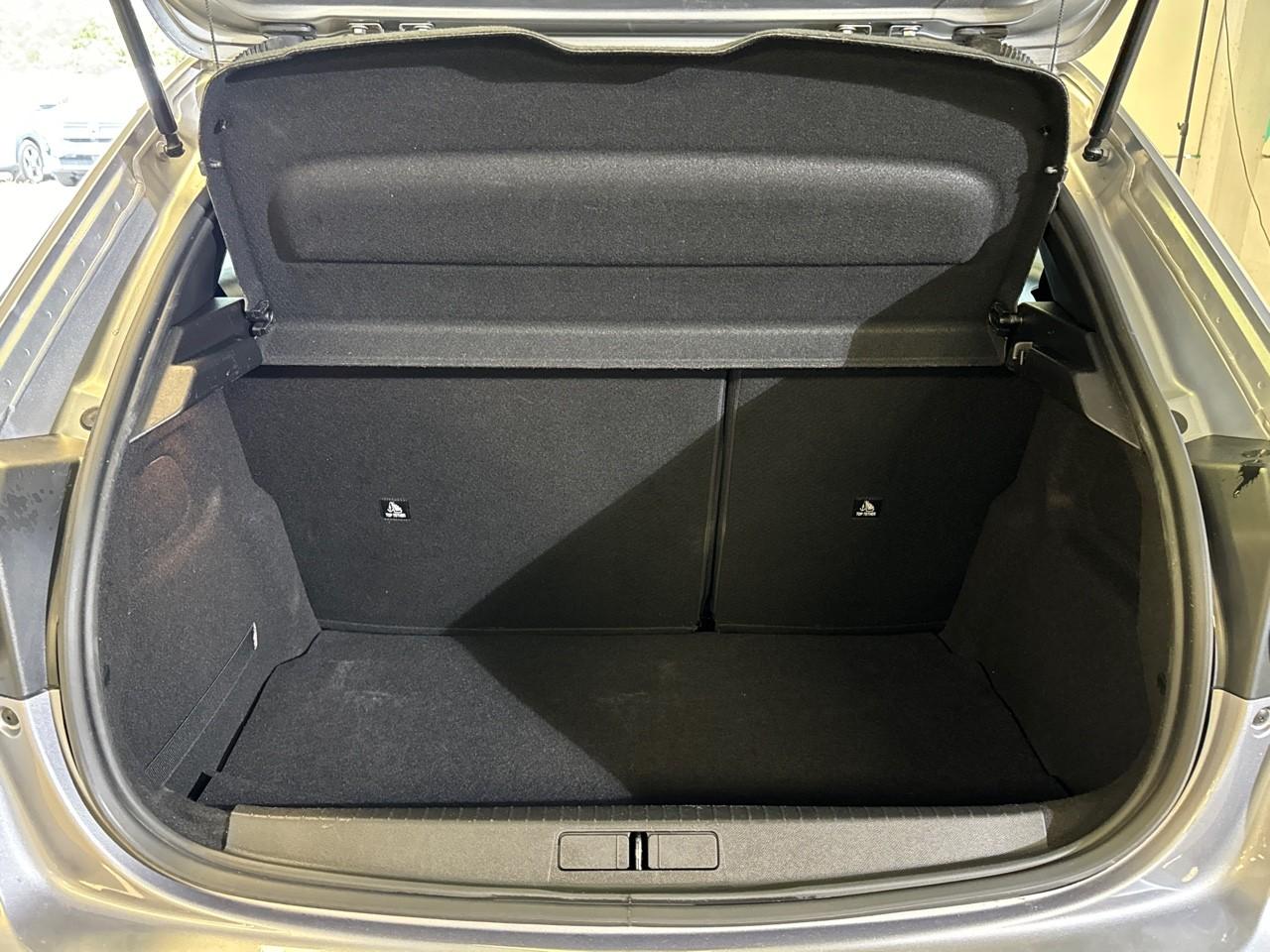 Peugeot Peugeot 208 usata 17