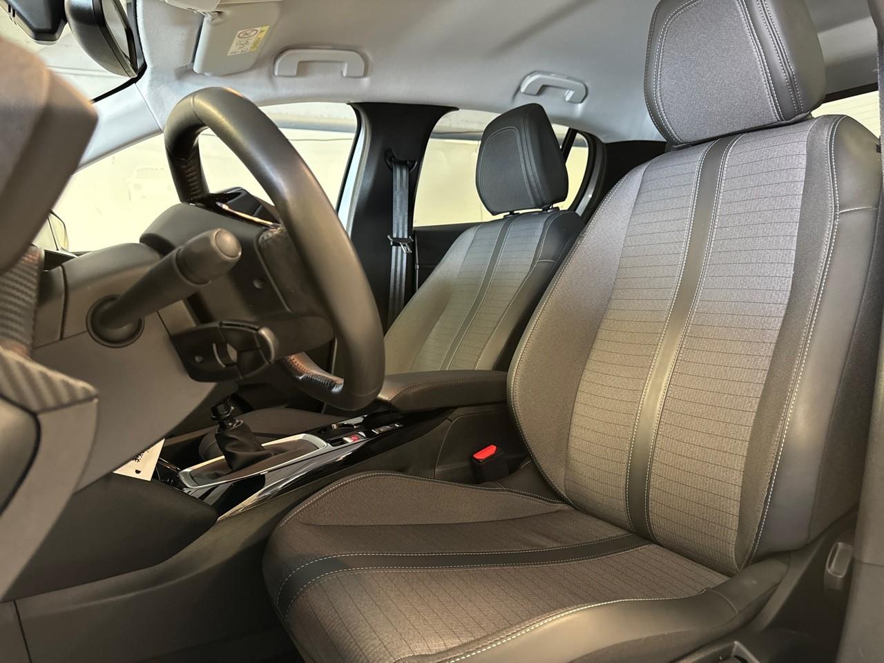 Peugeot Peugeot 208 usata 20