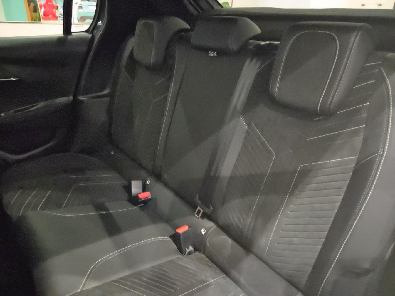 Peugeot Peugeot 208 usata, con Climatizzatore