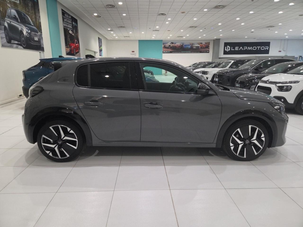 Peugeot Peugeot 208 usata 10