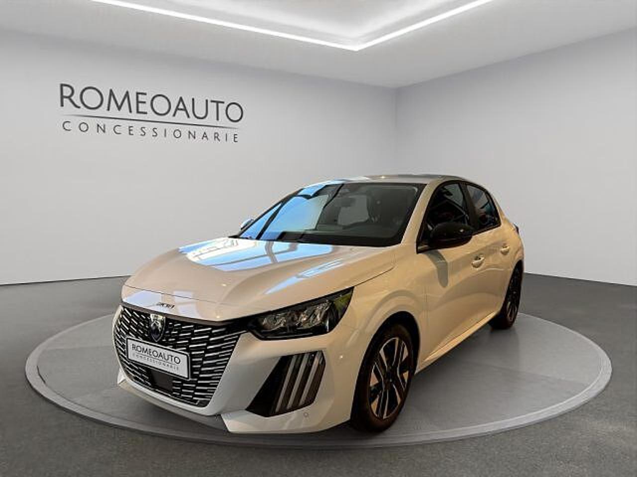 Peugeot Peugeot 208 208 Edition Turbo benzina 100