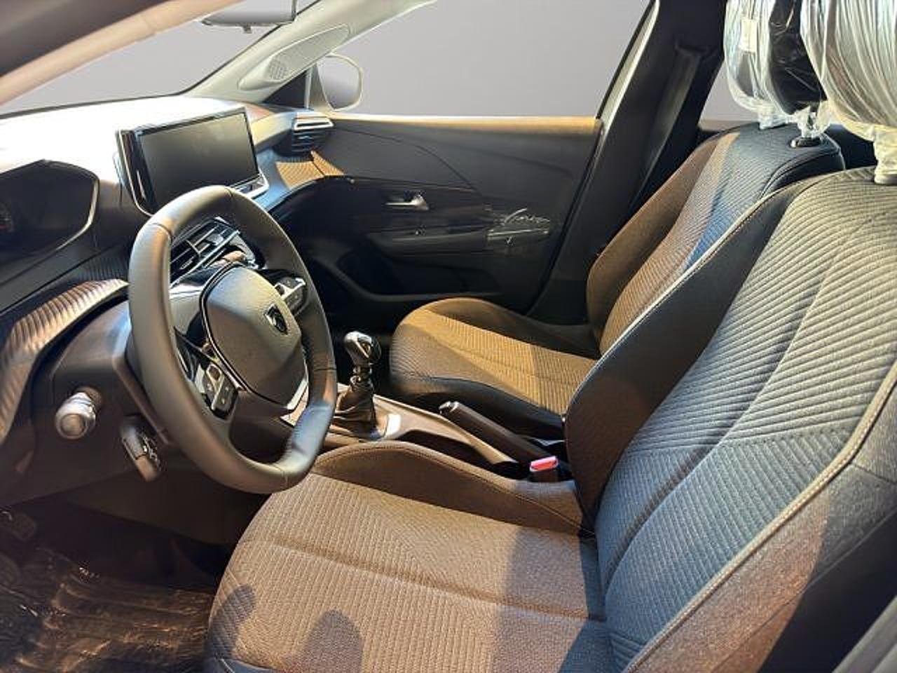 Peugeot Peugeot 208 usata 1