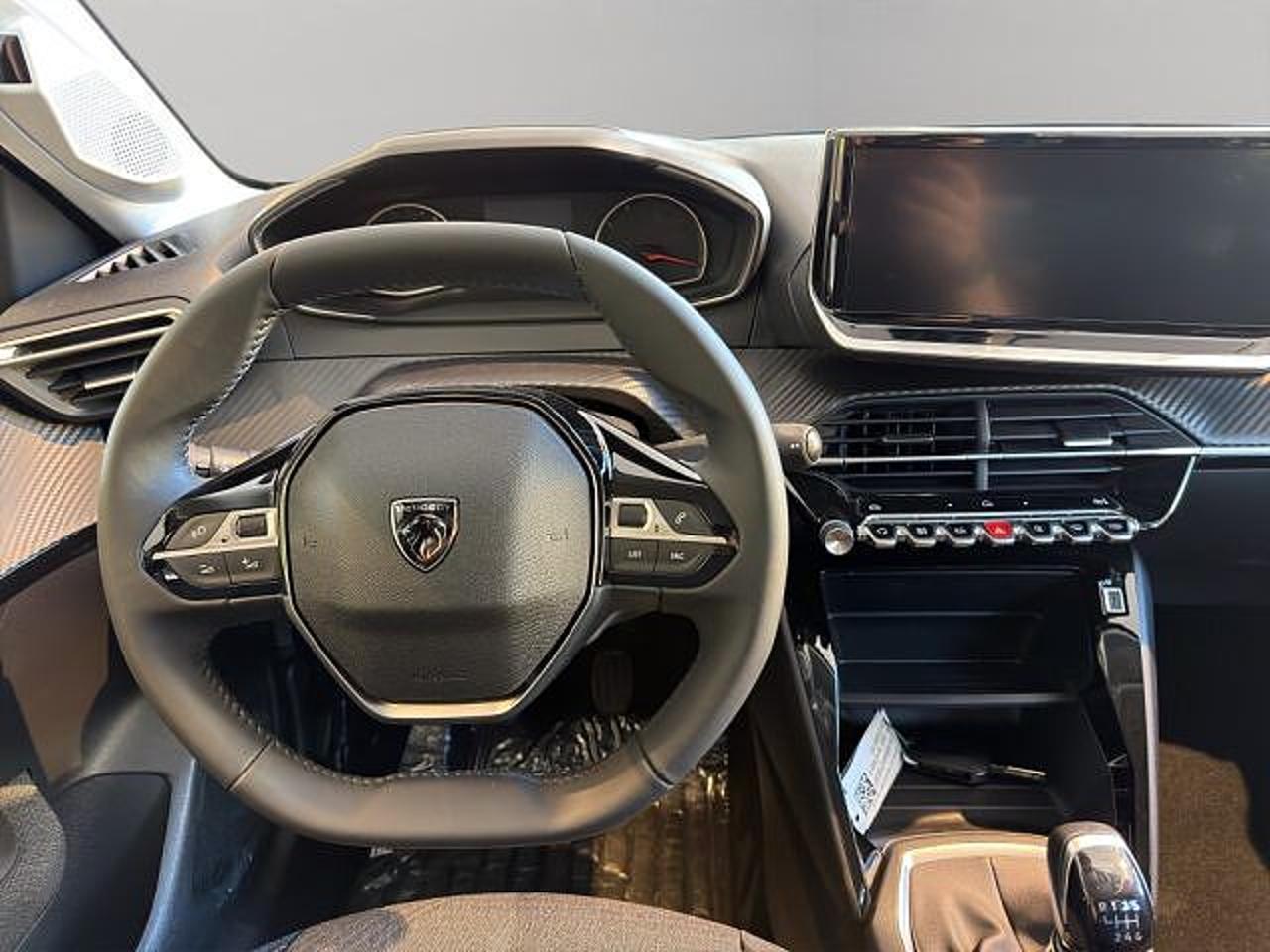 Peugeot Peugeot 208 usata 2