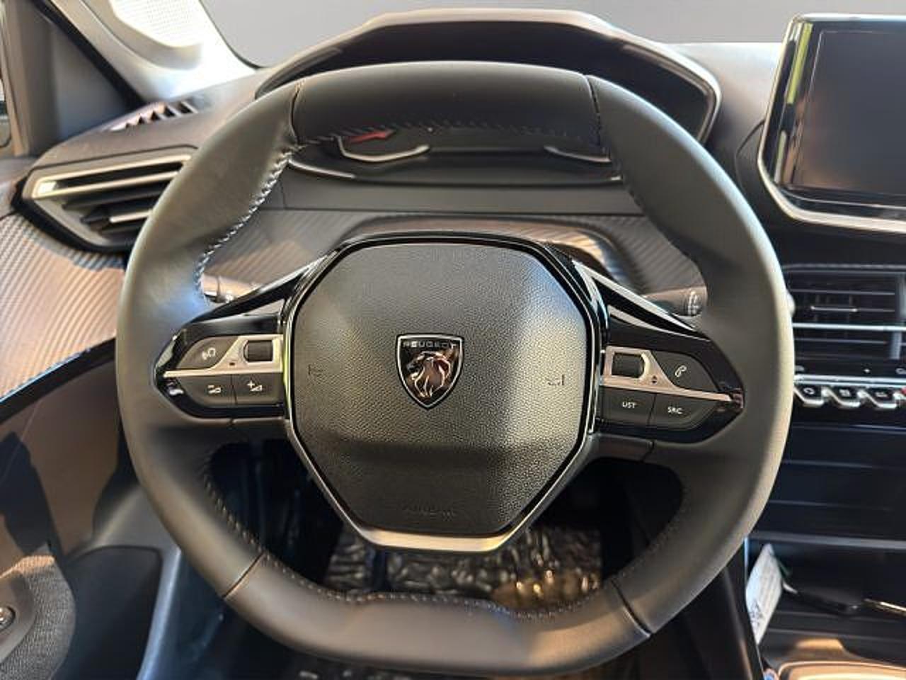 Peugeot Peugeot 208 usata 3