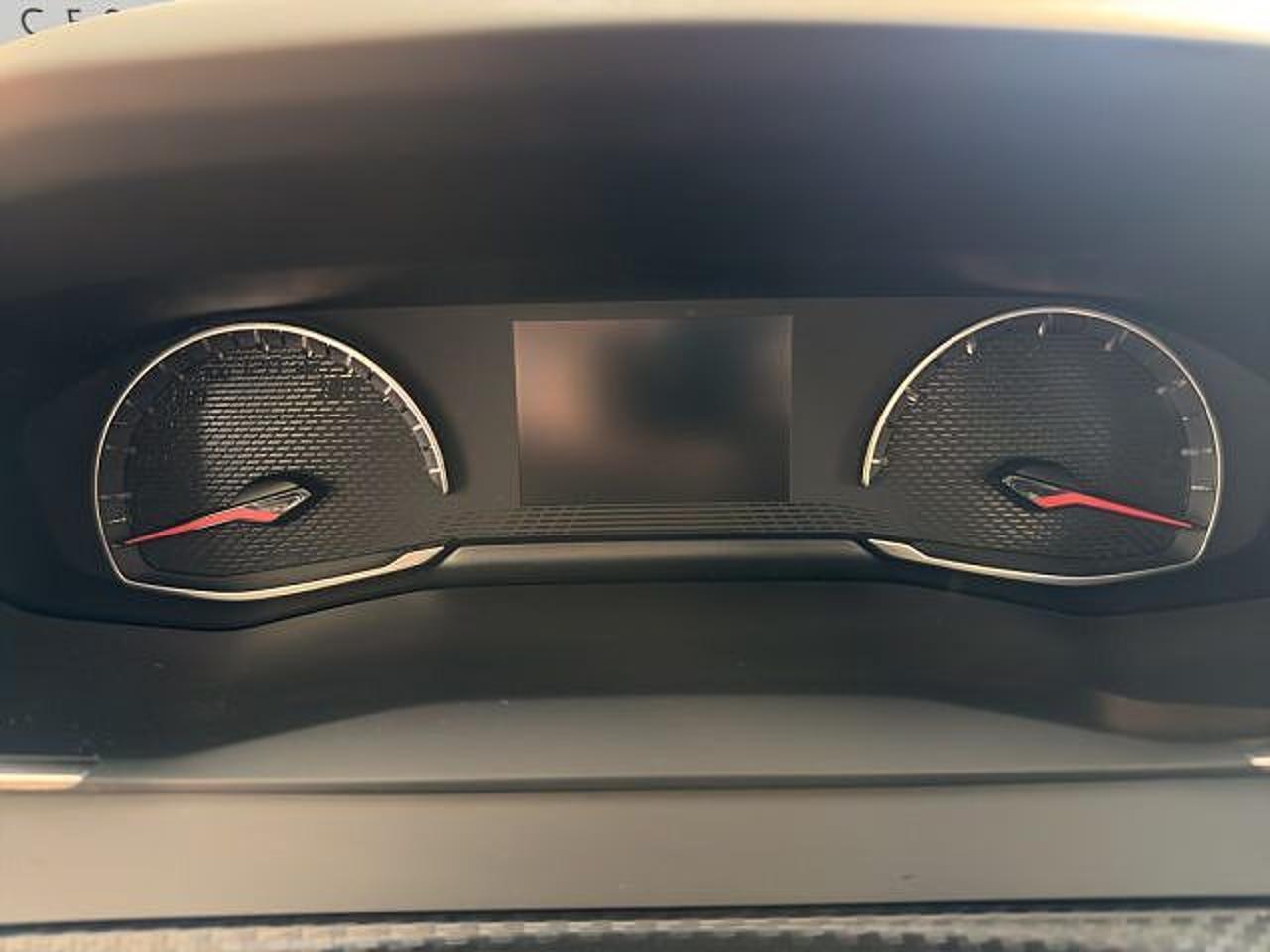 Peugeot Peugeot 208 usata 4