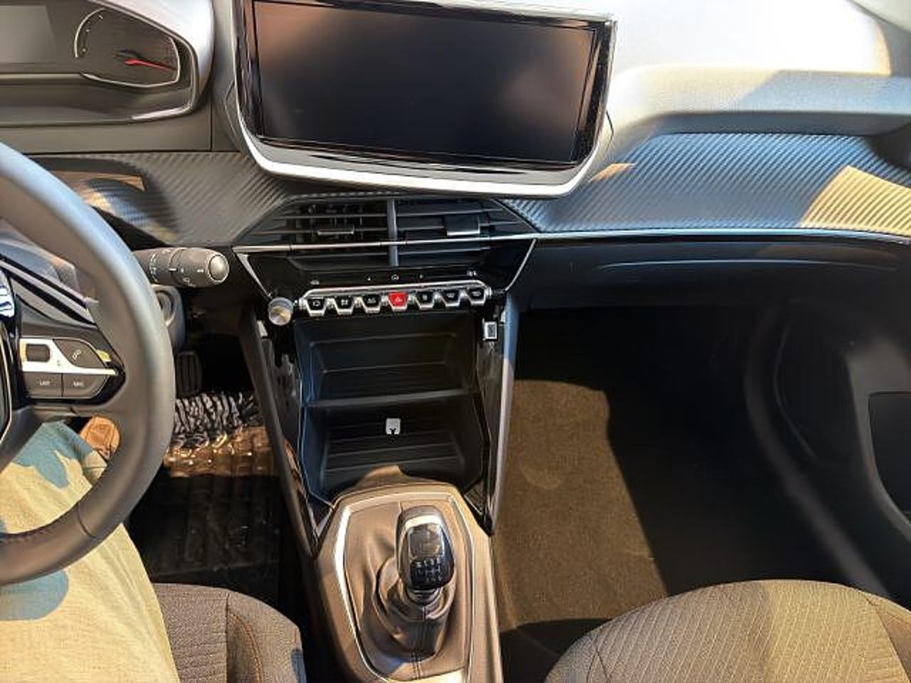 Peugeot Peugeot 208 usata 6