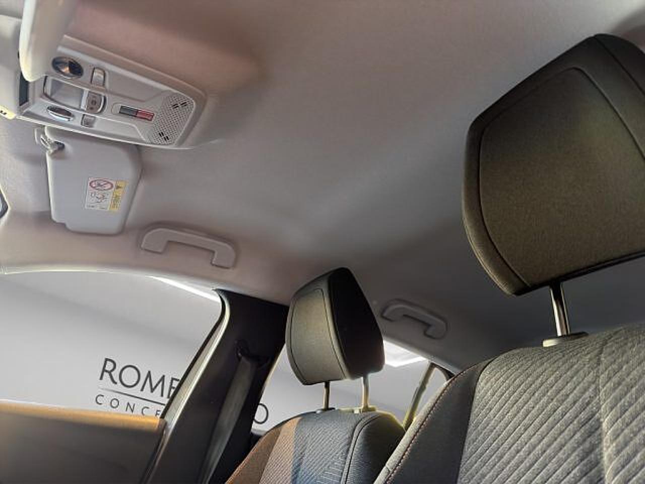 Peugeot Peugeot 208 usata 10