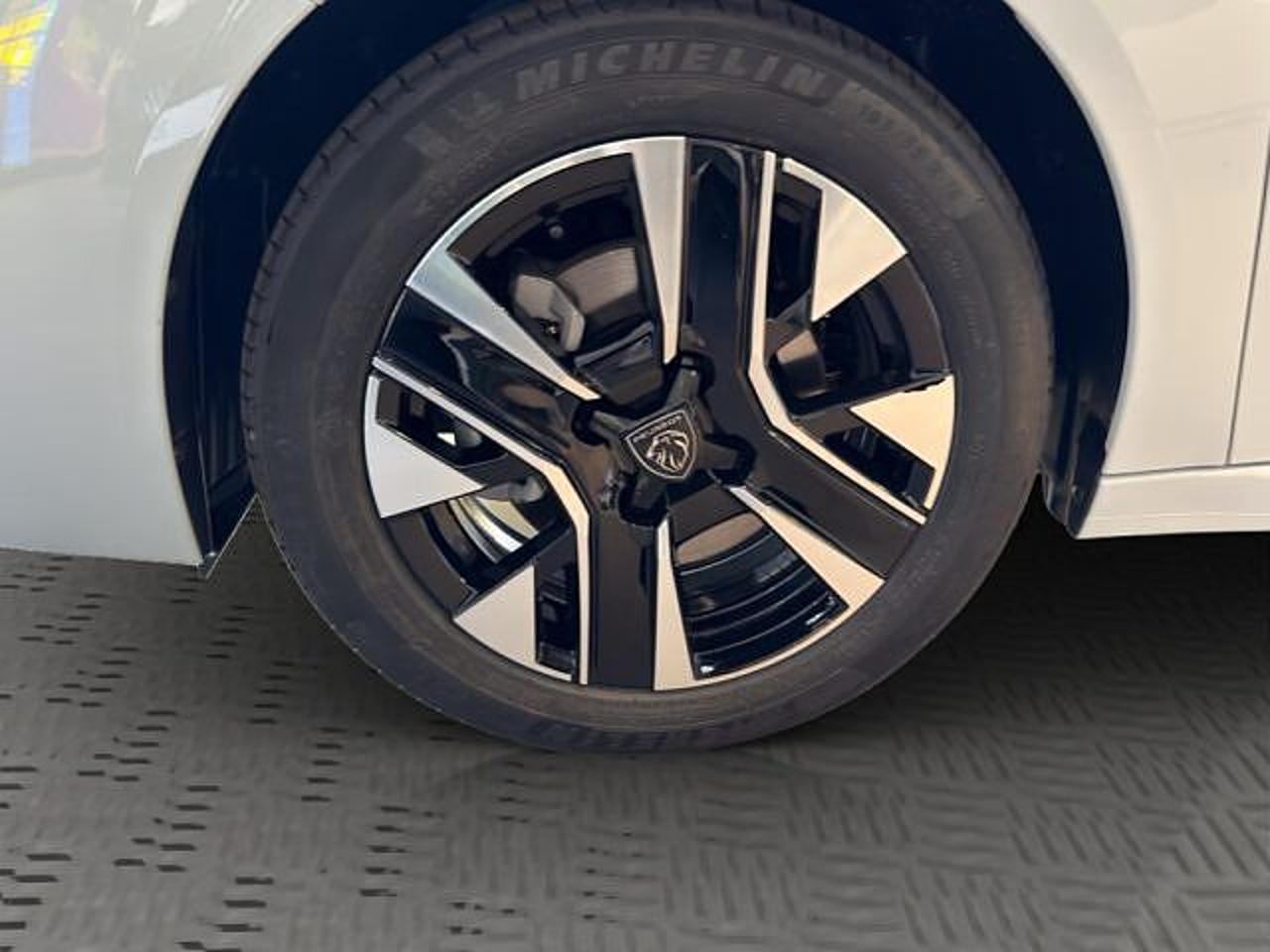 Peugeot Peugeot 208 usata 14