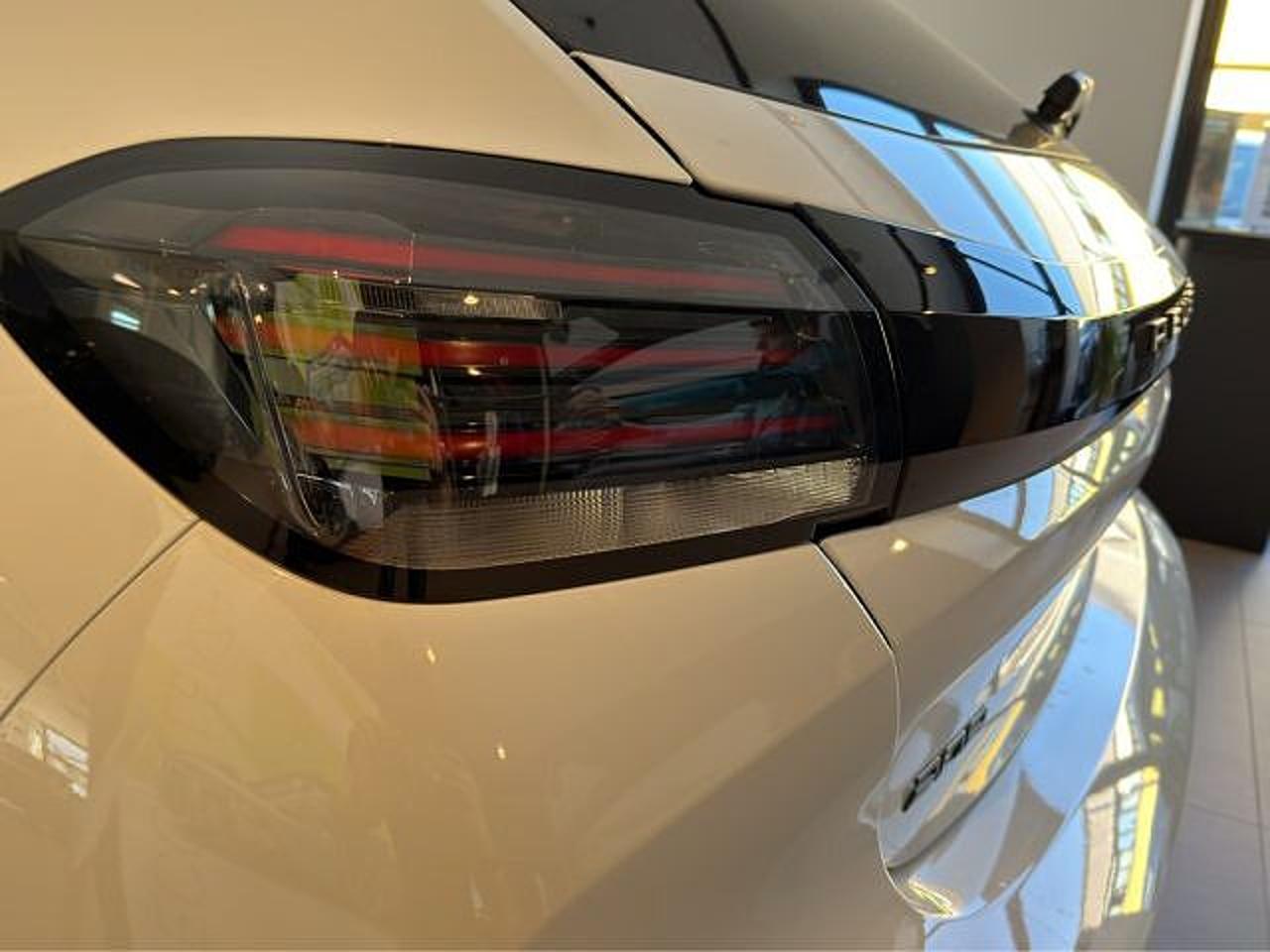Peugeot Peugeot 208 usata 17