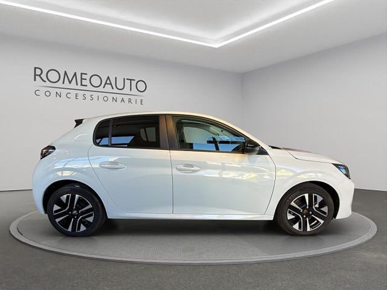 Peugeot Peugeot 208 usata 22