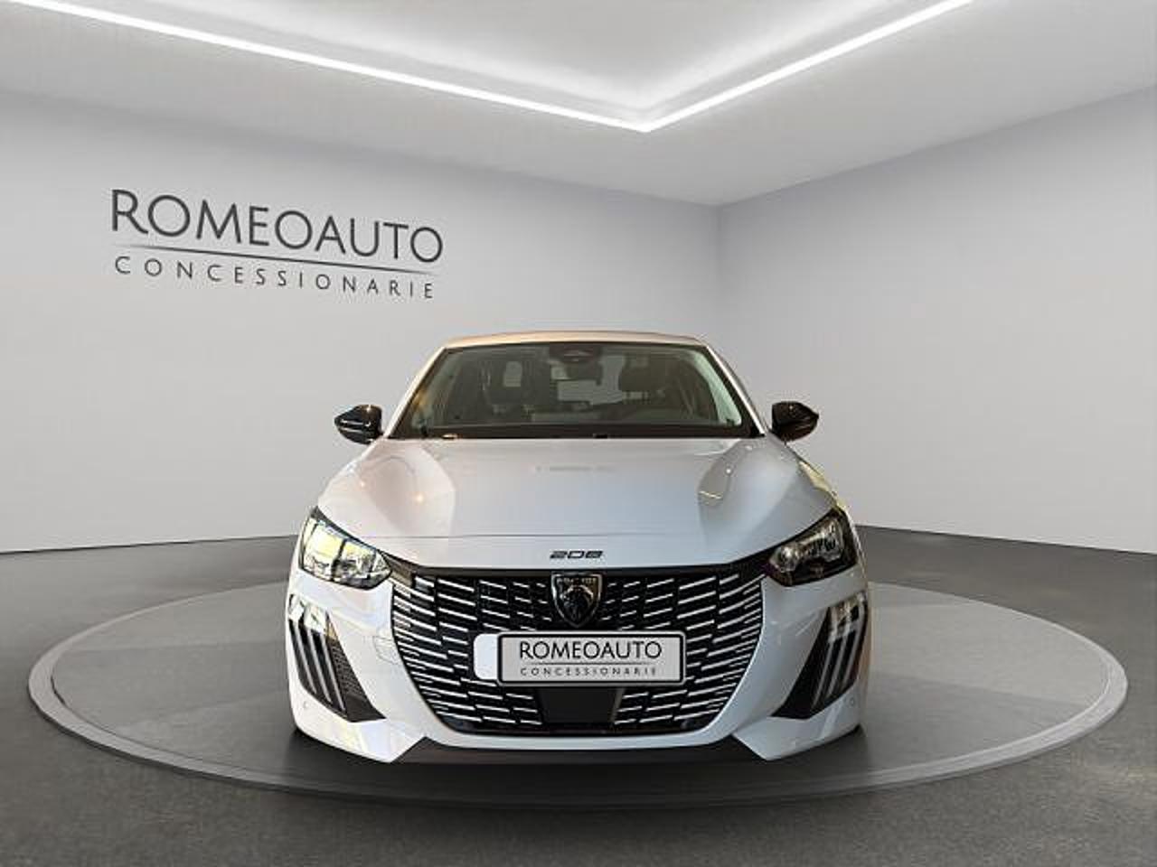 Peugeot Peugeot 208 usata 24