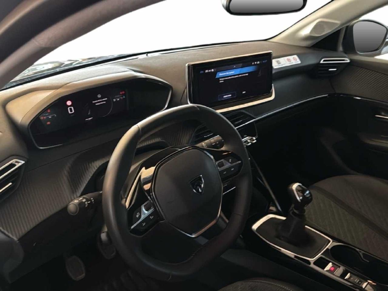 Peugeot Peugeot 208 usata 3
