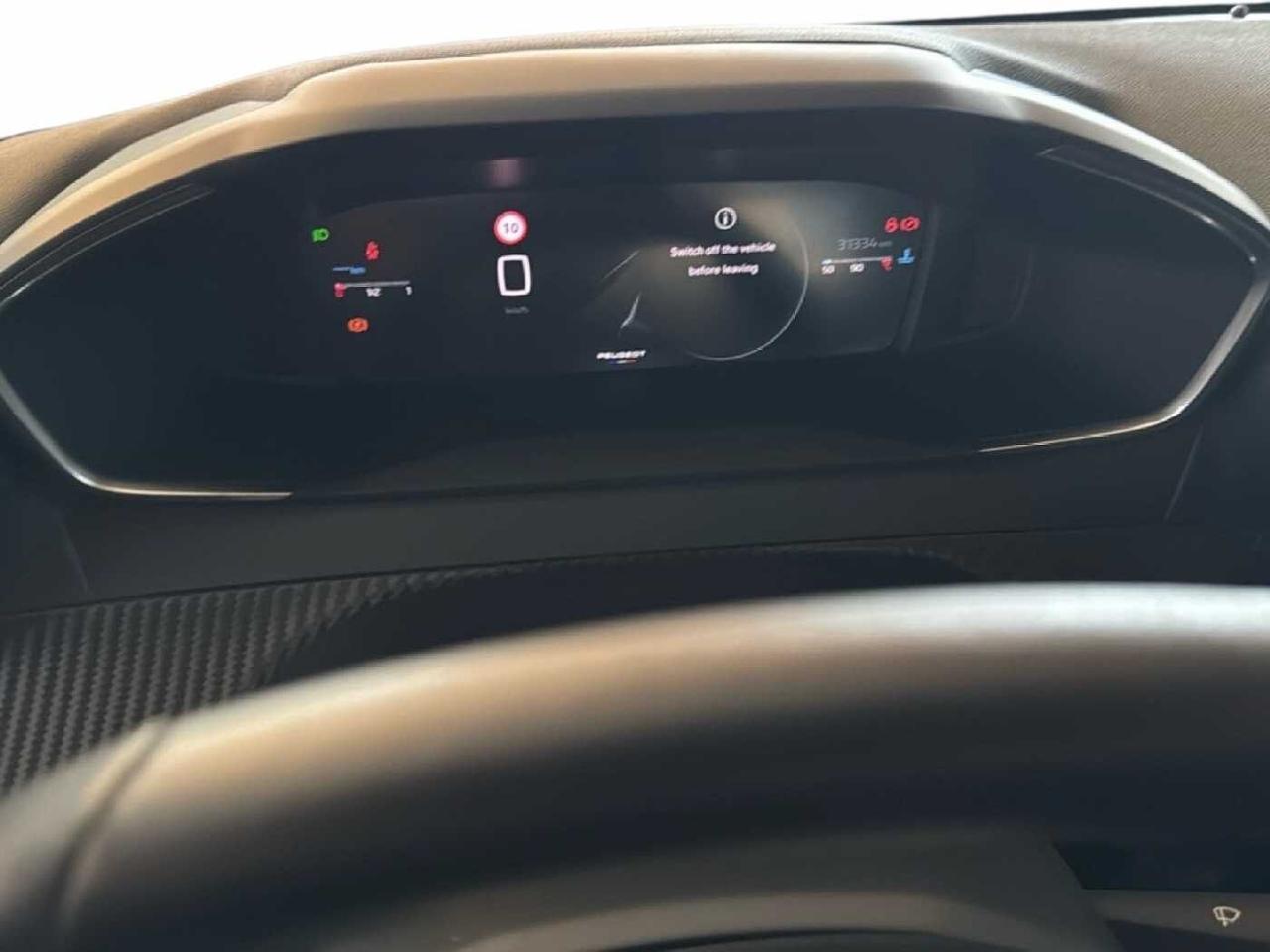Peugeot Peugeot 208 usata 4