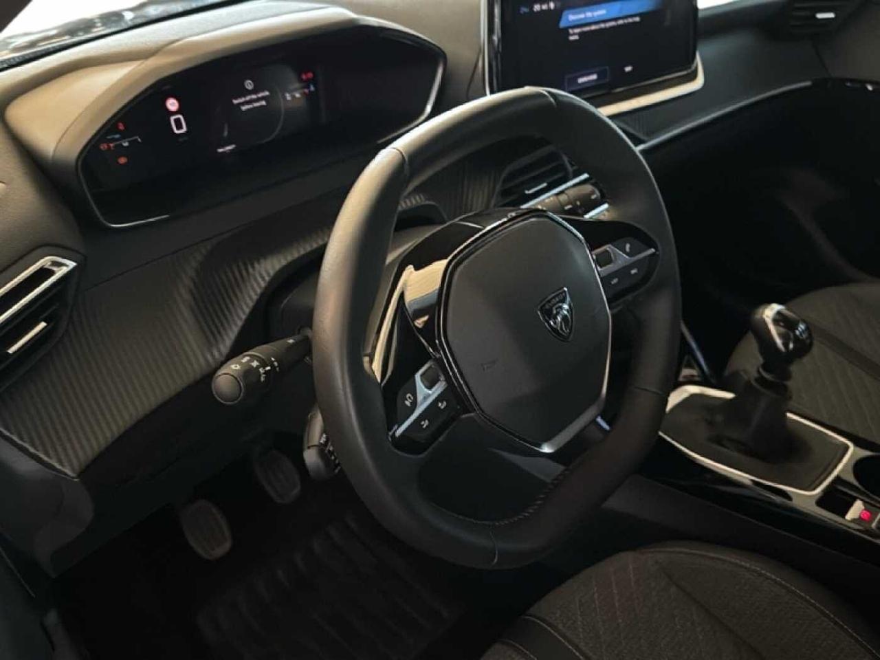 Peugeot Peugeot 208 usata 5