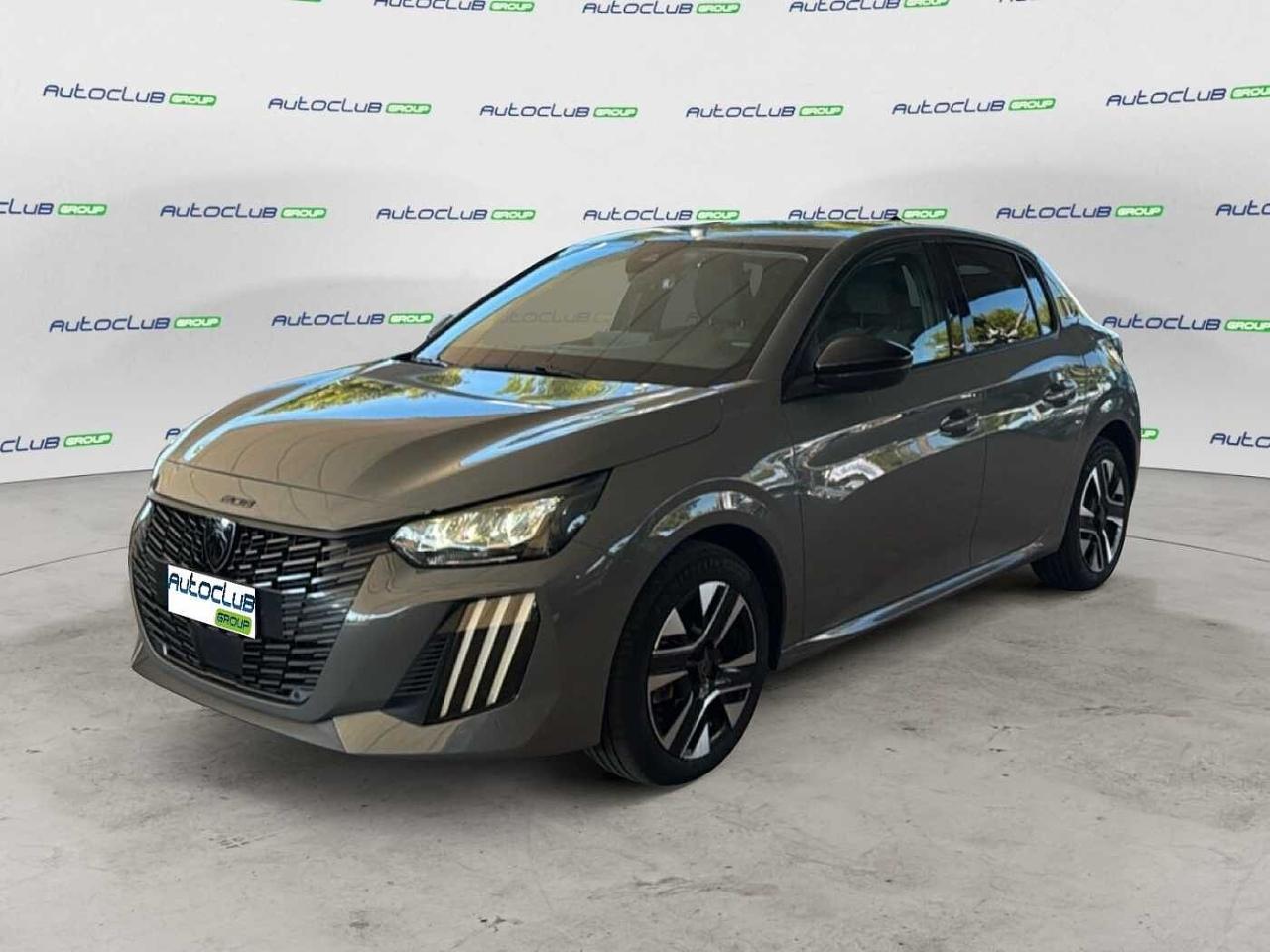 Peugeot Peugeot 208 usata 13