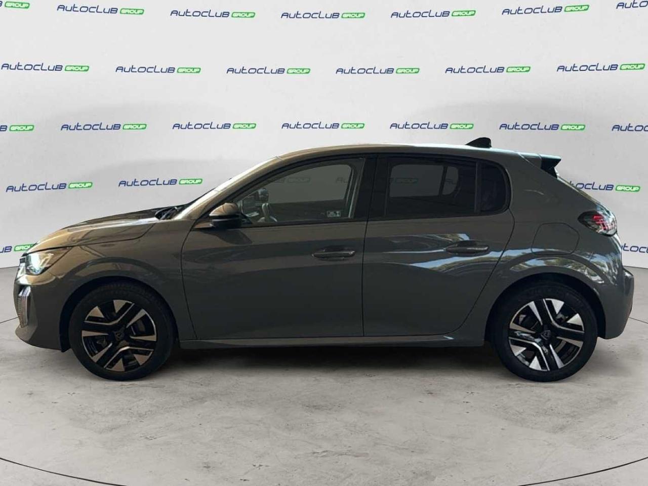 Peugeot Peugeot 208 usata 14