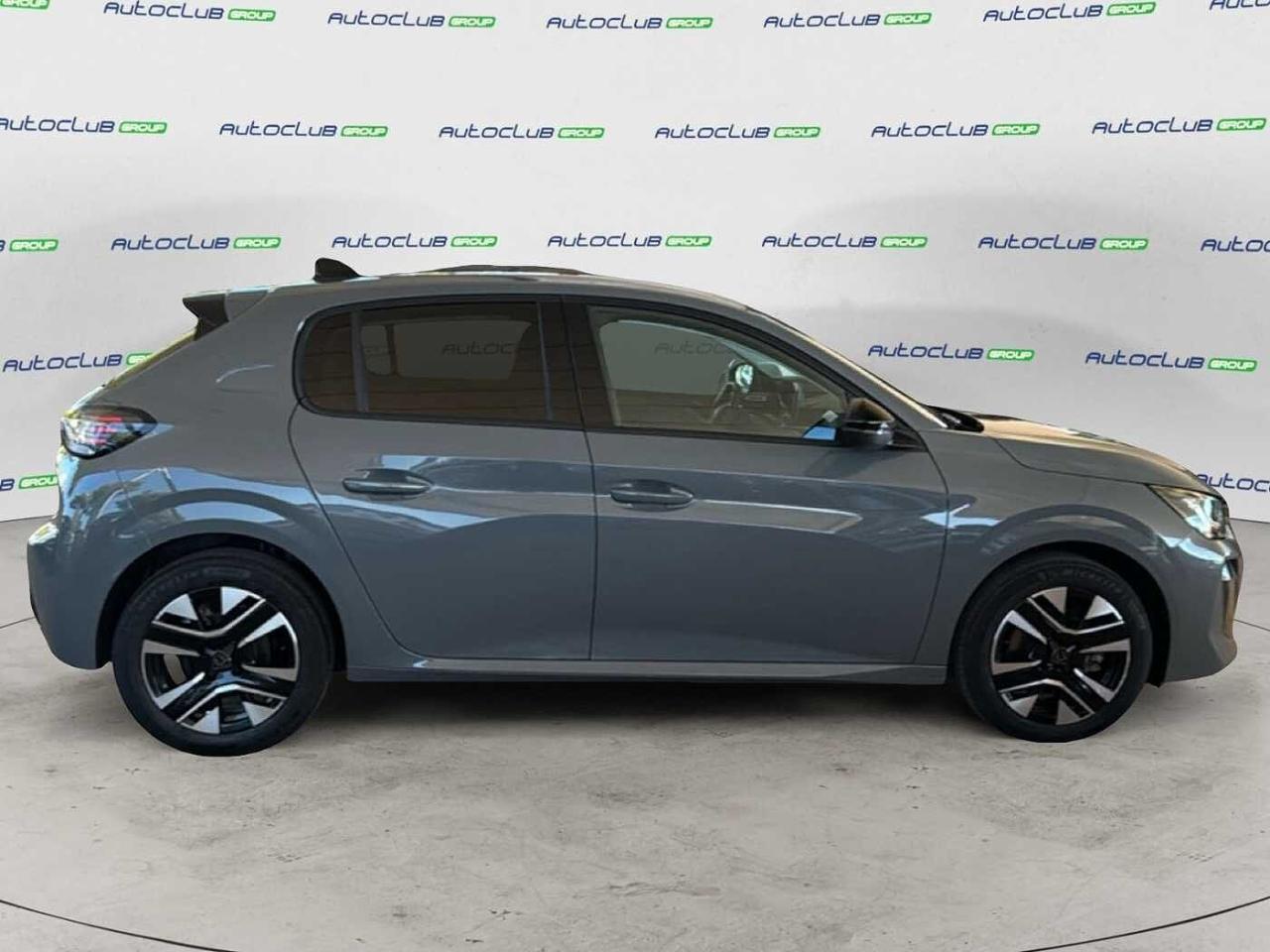 Peugeot Peugeot 208 usata 15