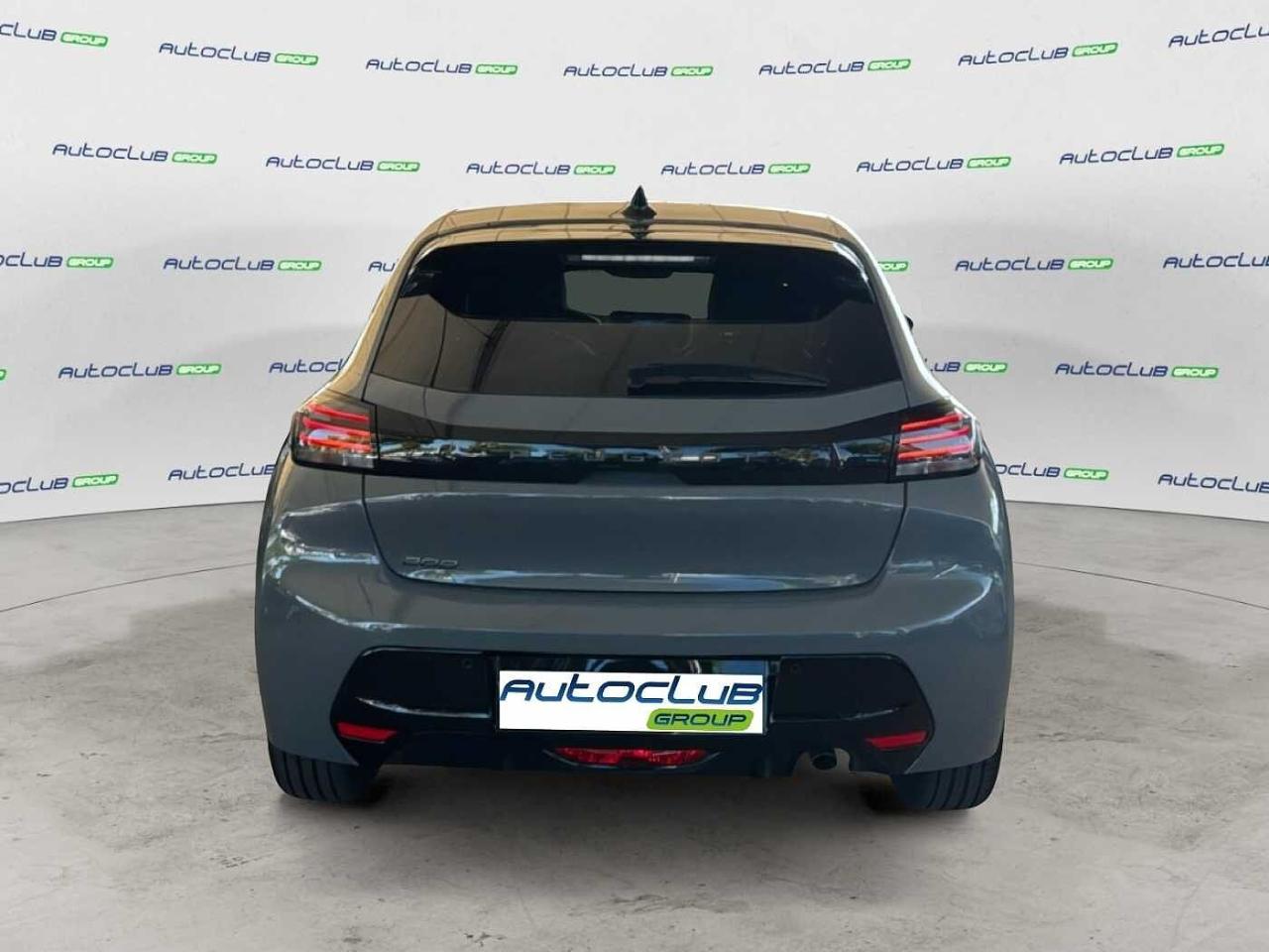 Peugeot Peugeot 208 usata 17