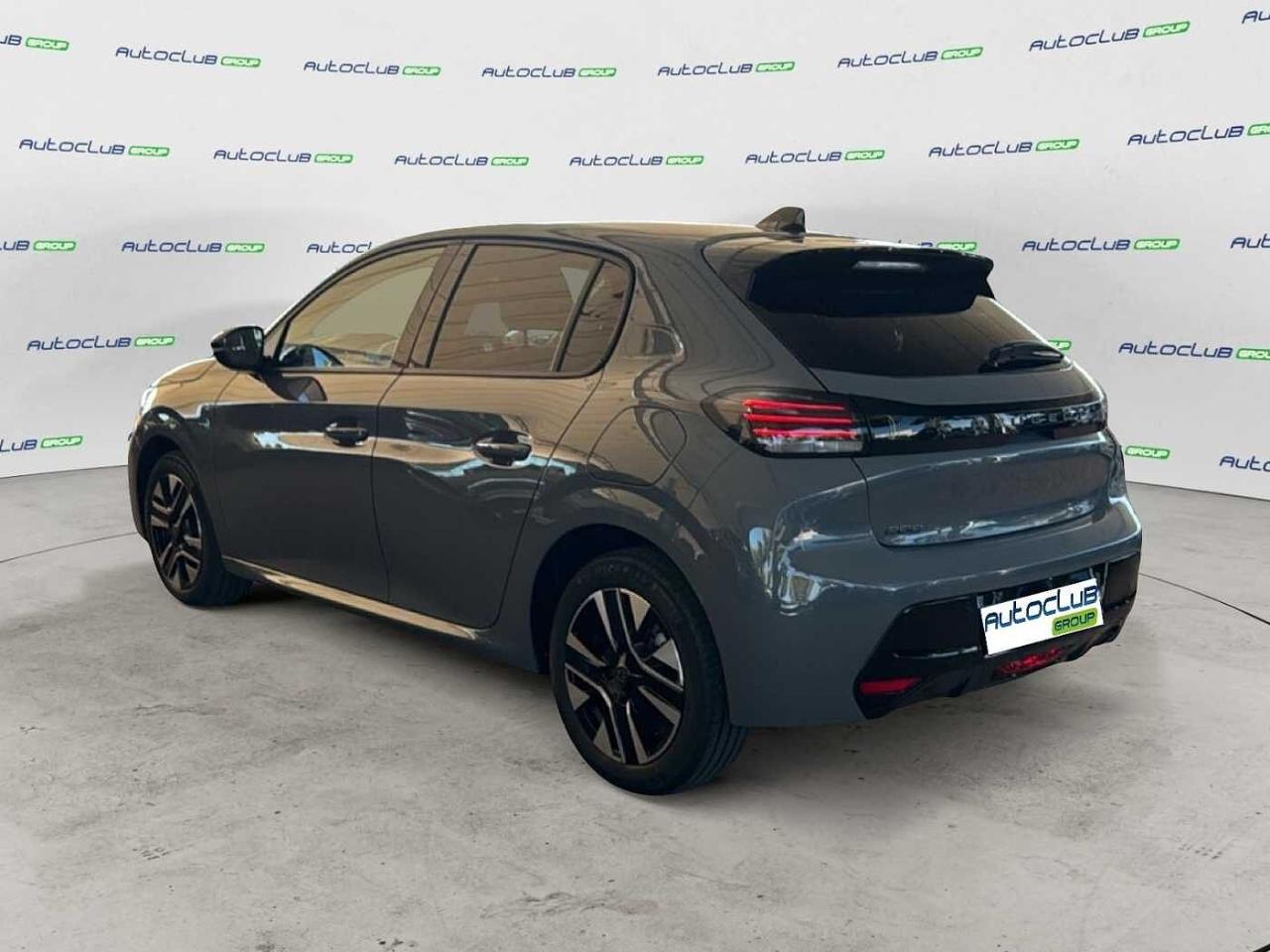 Peugeot Peugeot 208 usata 18
