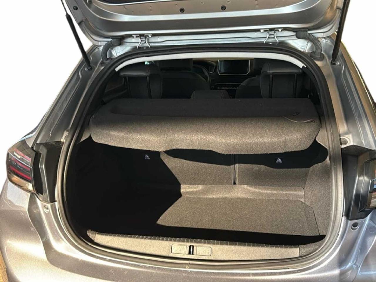 Peugeot Peugeot 208 usata, con Vetri Oscurati