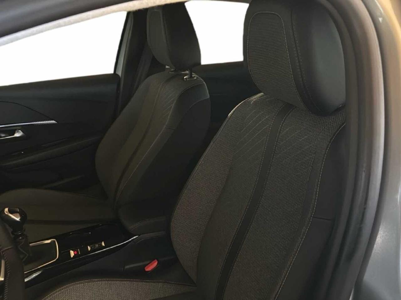 Peugeot Peugeot 208 usata 7