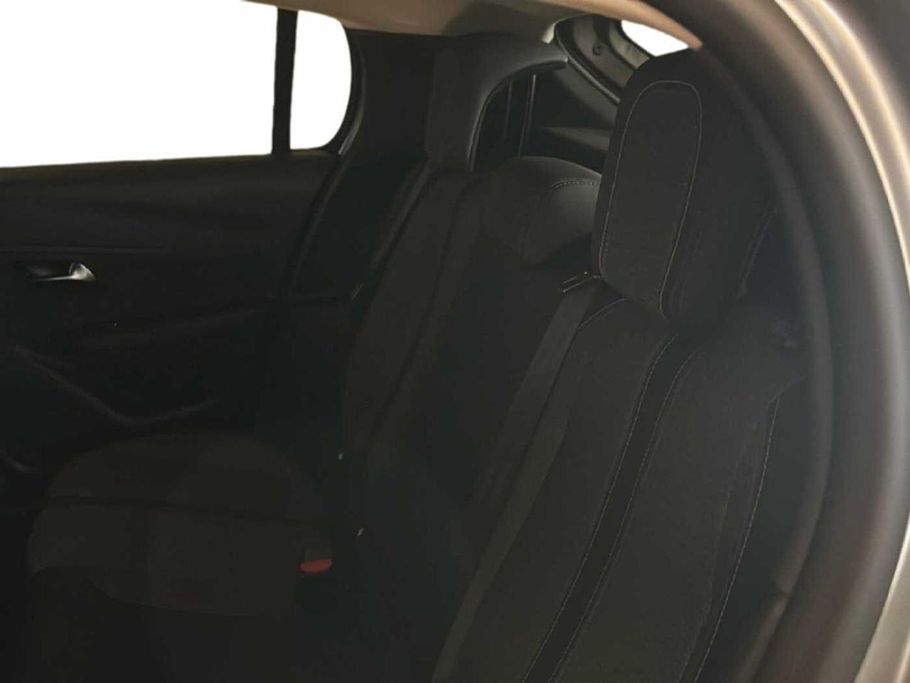 Peugeot Peugeot 208 usata 8