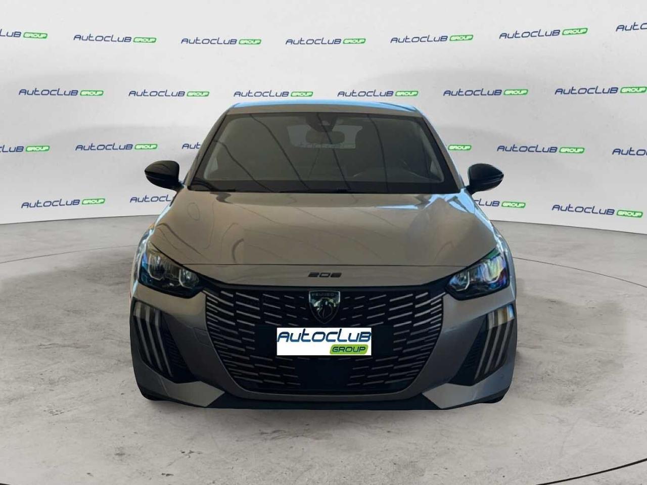 Peugeot Peugeot 208 usata 11