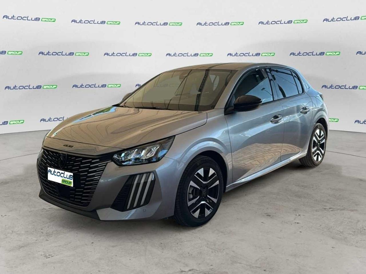 Peugeot Peugeot 208 usata 13